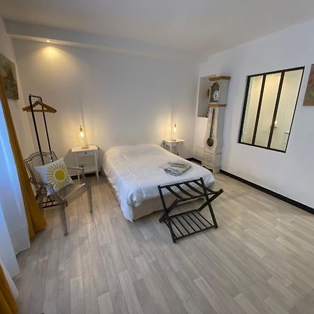 Chambre & Salle De Bain Privee - Lv 33 Argenton Sur Creuse Екстериор снимка