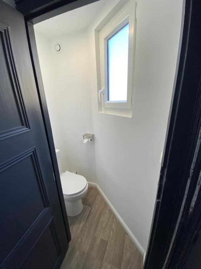 Chambre & Salle De Bain Privee - Lv 33 Argenton Sur Creuse Екстериор снимка