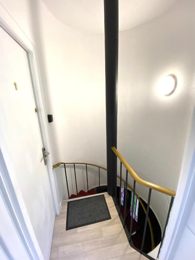 Chambre & Salle De Bain Privee - Lv 33 Argenton Sur Creuse Екстериор снимка