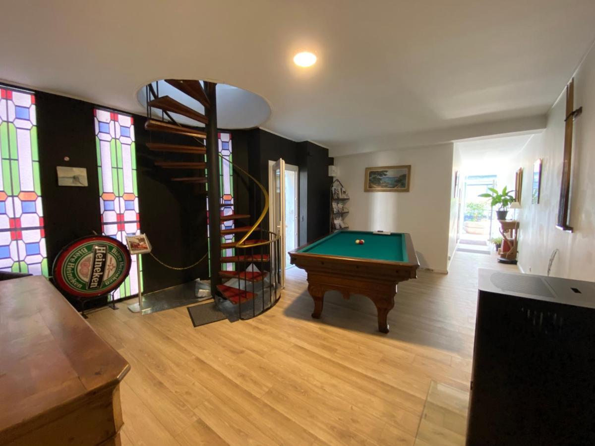 Chambre & Salle De Bain Privee - Lv 33 Argenton Sur Creuse Екстериор снимка