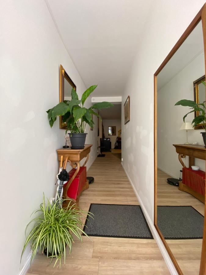 Chambre & Salle De Bain Privee - Lv 33 Argenton Sur Creuse Екстериор снимка