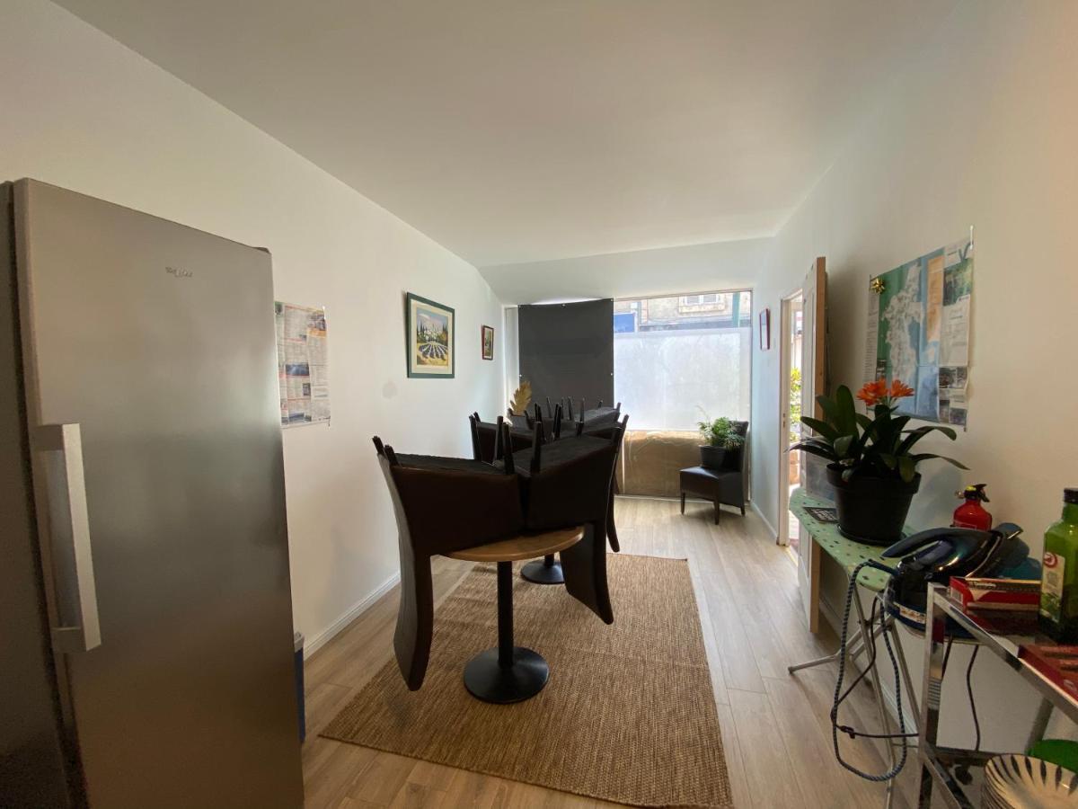 Chambre & Salle De Bain Privee - Lv 33 Argenton Sur Creuse Екстериор снимка