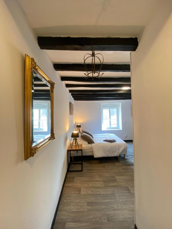 Chambre & Salle De Bain Privee - Lv 33 Argenton Sur Creuse Екстериор снимка