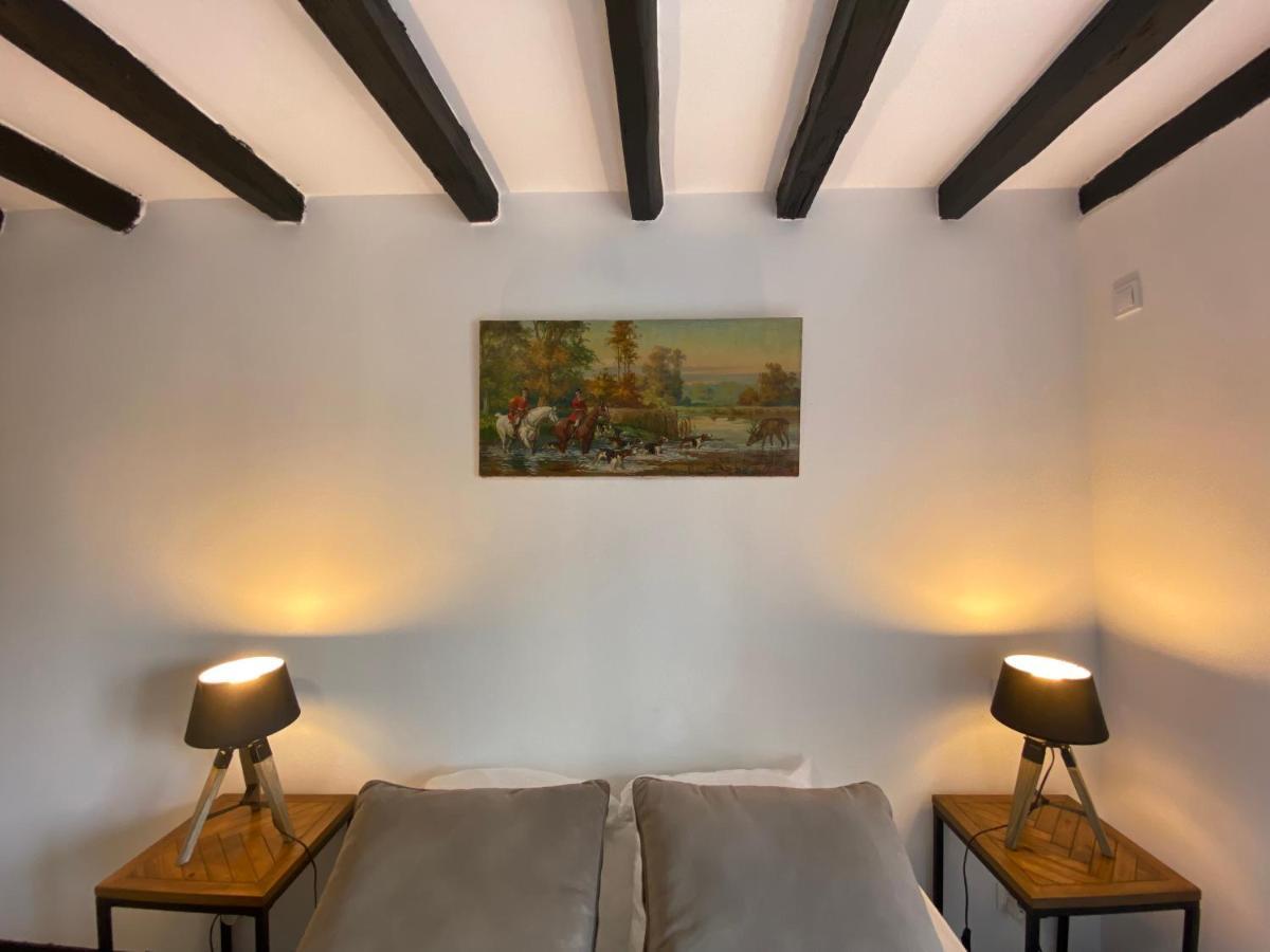 Chambre & Salle De Bain Privee - Lv 33 Argenton Sur Creuse Екстериор снимка