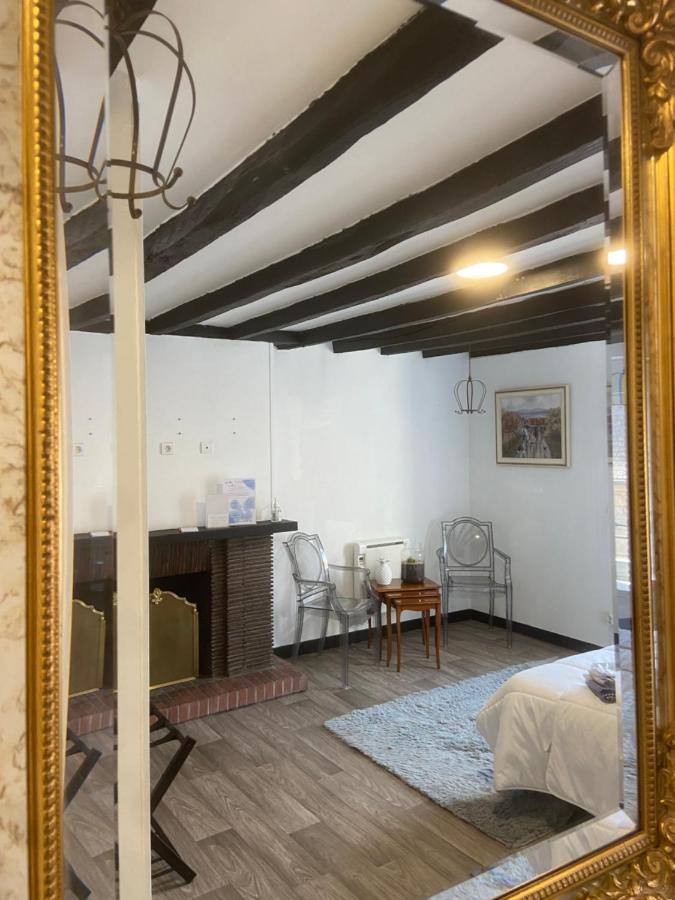 Chambre & Salle De Bain Privee - Lv 33 Argenton Sur Creuse Екстериор снимка