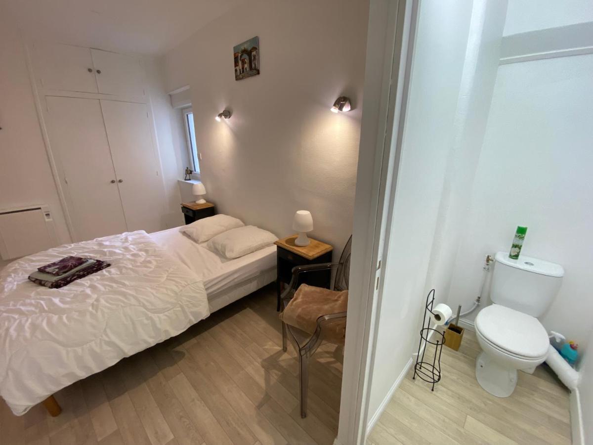 Chambre & Salle De Bain Privee - Lv 33 Argenton Sur Creuse Екстериор снимка