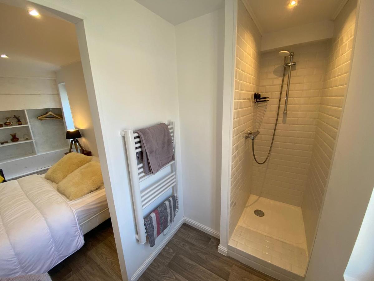Chambre & Salle De Bain Privee - Lv 33 Argenton Sur Creuse Екстериор снимка