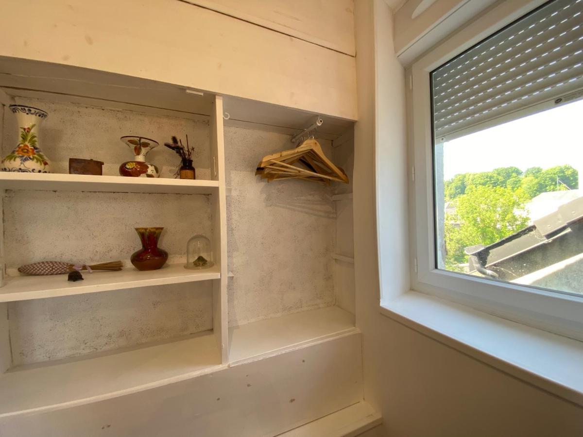 Chambre & Salle De Bain Privee - Lv 33 Argenton Sur Creuse Екстериор снимка